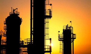 Oil Sector Still Dictating Economic Growth
